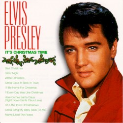 It’s Christmas Time