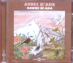 Aubes d’Asie / Dawns in Asia