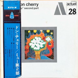 “mu” Second Part