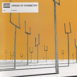 Origin of Symmetry