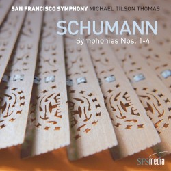 Symphonies nos. 1–4