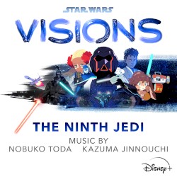 Star Wars: Visions - The Ninth Jedi