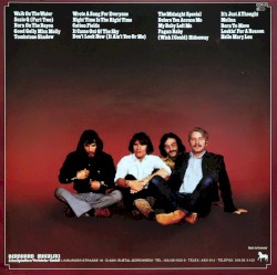 Chronicle, Volume Two