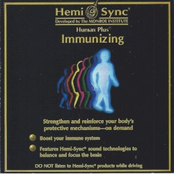 Human Plus Series: Immunizing