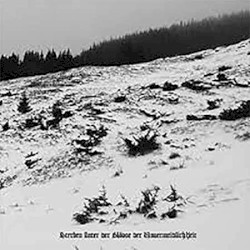 Sterben unter der Blässe der Unvermeidlichkeit