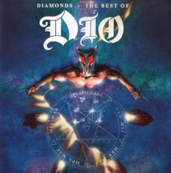 Diamonds: The Best of Dio