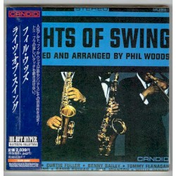 Rights of Swing