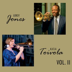 Leroy Jones & Katja Toivola Vol. II