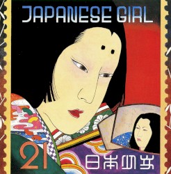 JAPANESE GIRL