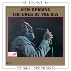 The Dock of the Bay