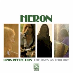 Upon Reflection - The Dawn Anthology