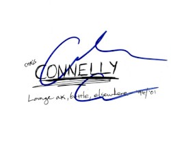 Lounge Ax, Bottle, Elsewhere - ’94/’01