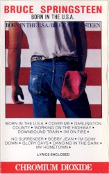 Born in the U.S.A.