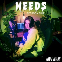 Needs (bedroom edit)
