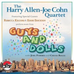 Music from Guys and Dolls