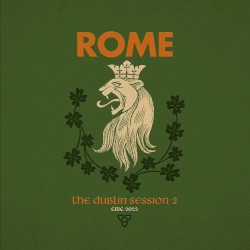 The Dublin Sessions 2