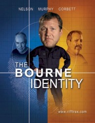 The Bourne Identity