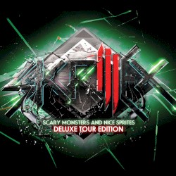 Scary Monsters and Nice Sprites (deluxe tour edition)