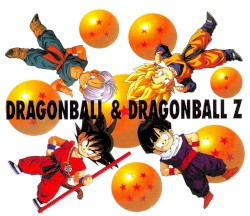Dragon Ball & Dragon Ball Z: Great Complete Collection