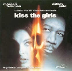 Kiss the Girls
