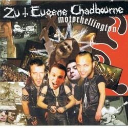 Motorhellington