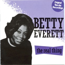 The Real Thing (Original Vee-Jay Recordings)