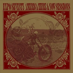 America Here & Now Sessions