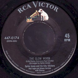 The Glow-Worm / Hawaiian War Chant