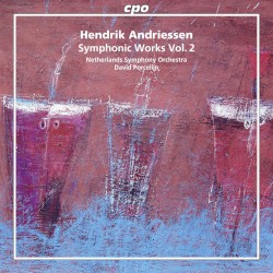 Symphonic Works, Vol. 2
