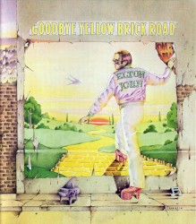 Goodbye Yellow Brick Road