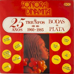 25 años de triunfos, bodas de plata 1960 - 1985