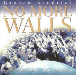 No More Walls