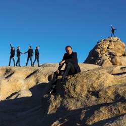 Secrets in Silhouettes