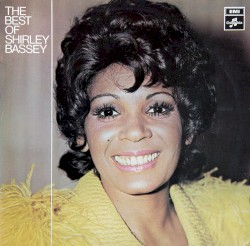 Golden Hits of Shirley Bassey