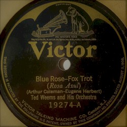 Blue Rose / Don't Forget to Remember