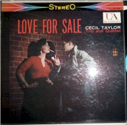 Love for Sale
