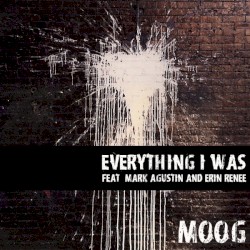 Everything I Was