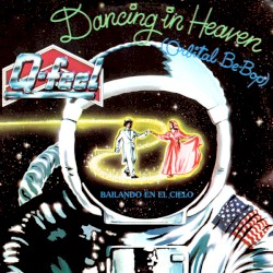 Dancing in Heaven (Orbital Be-Bop)