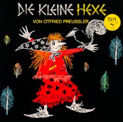 Die kleine Hexe, Teil 2