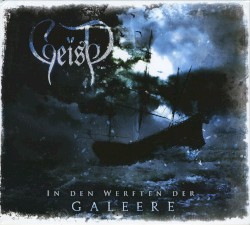 In den Werften der Galeere