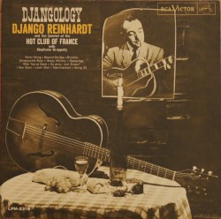 Djangology