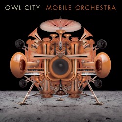 Mobile Orchestra (Track by Track Commentary)