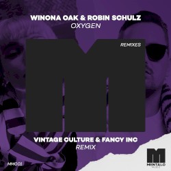 Oxygen (Vintage Culture & Fancy Inc remix)