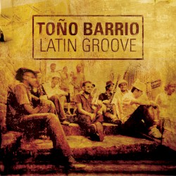 Latin Groove