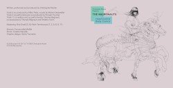 Head Control Body Control