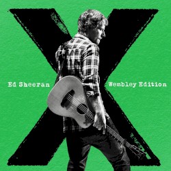 × (Wembley edition)