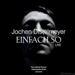 Einfach so: Live