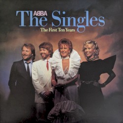 The Singles (The First Ten Years)