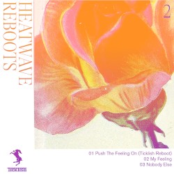 Heatwave Reboots Vol. 2