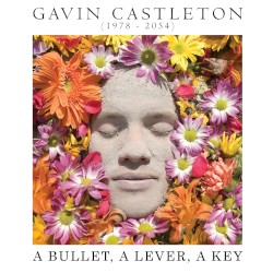 A Bullet, a Lever, a Key